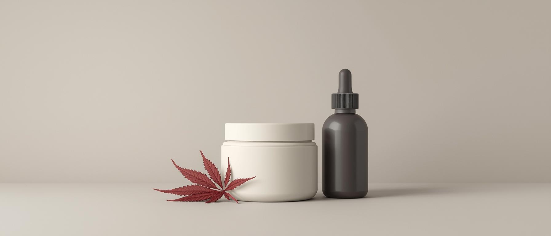 How to Spot Truly Innovative Hemp Skincare